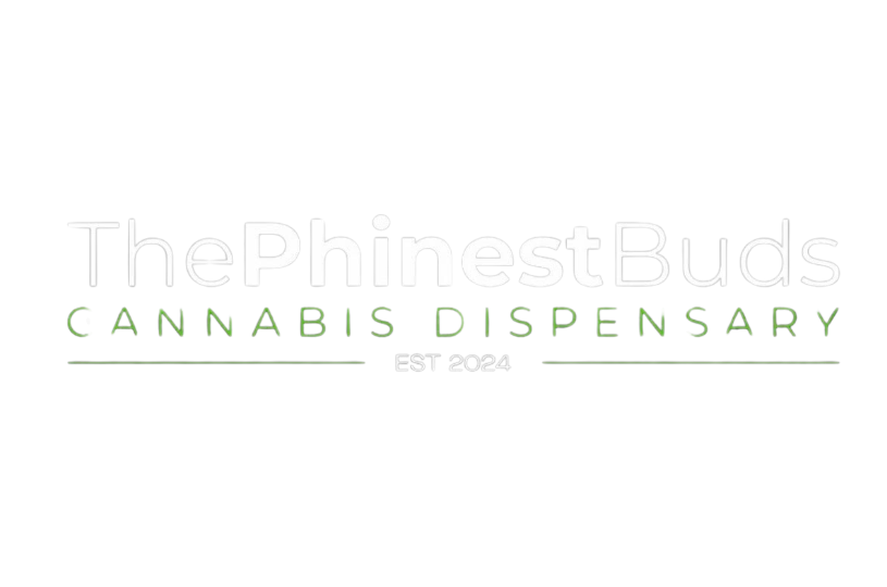 The Phinest Buds Cannabis Dispensary