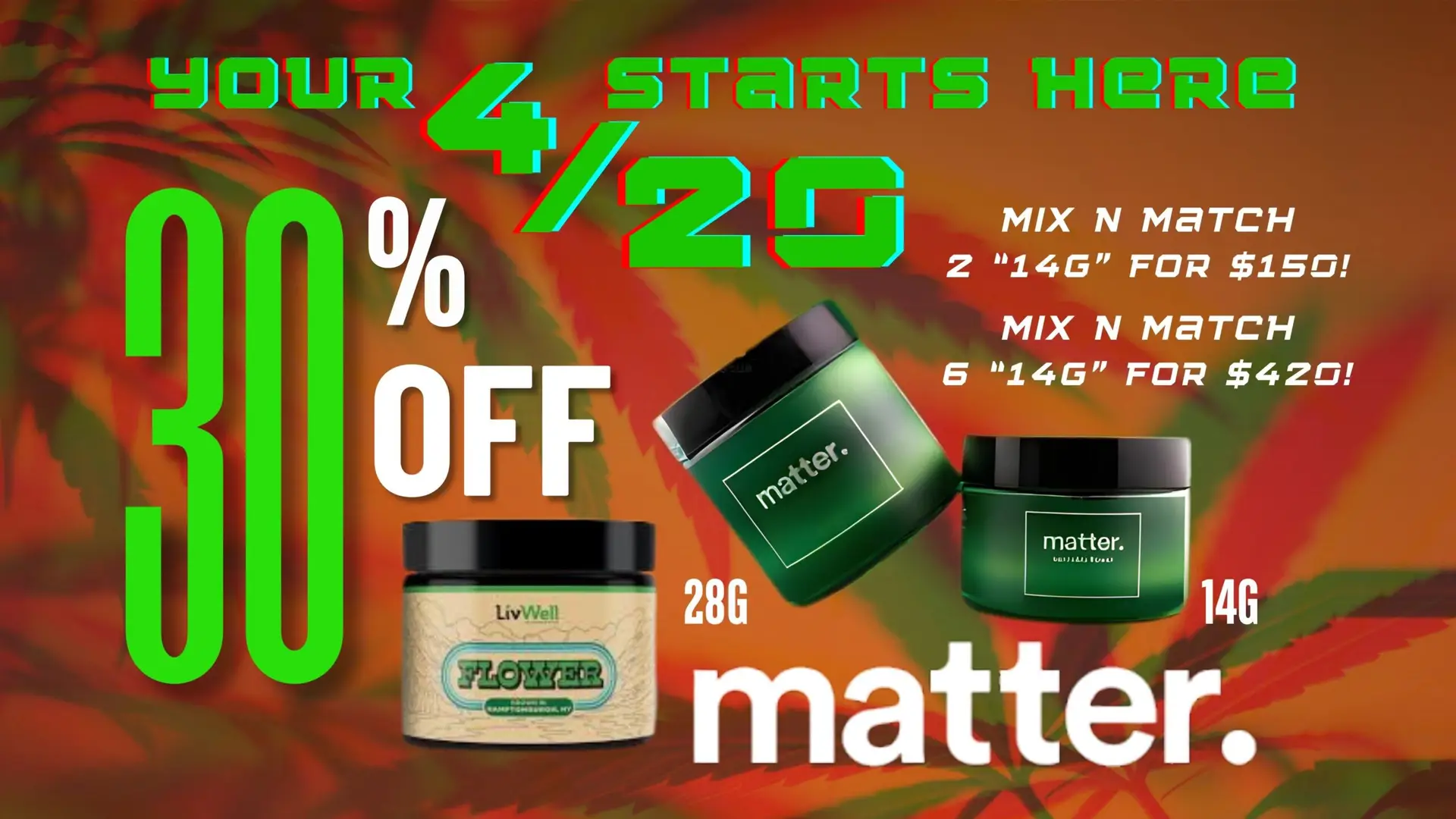 The Phinest Buds Cannabis Dispensary 420 Now Sale 30% OFF matter Flower