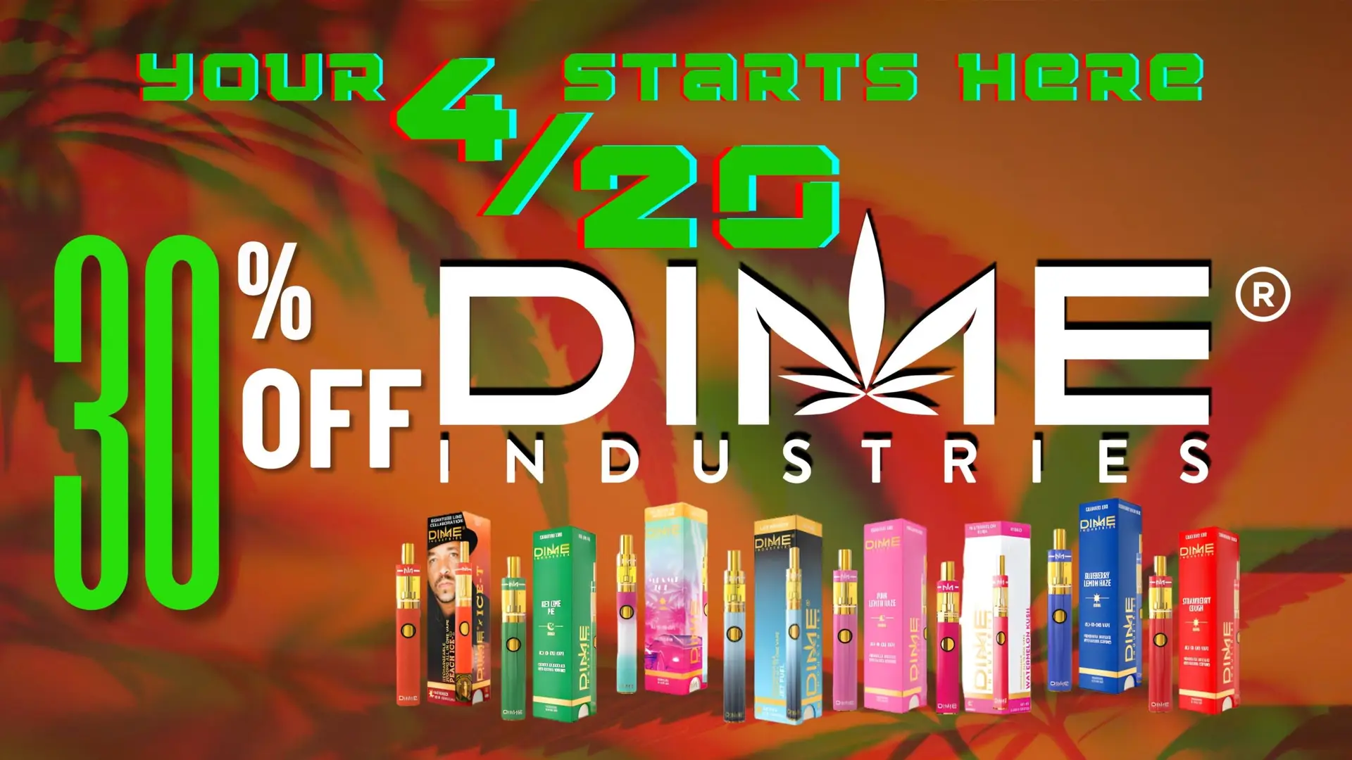 The Phinest Buds Cannabis Dispensary Gift Cards (2)