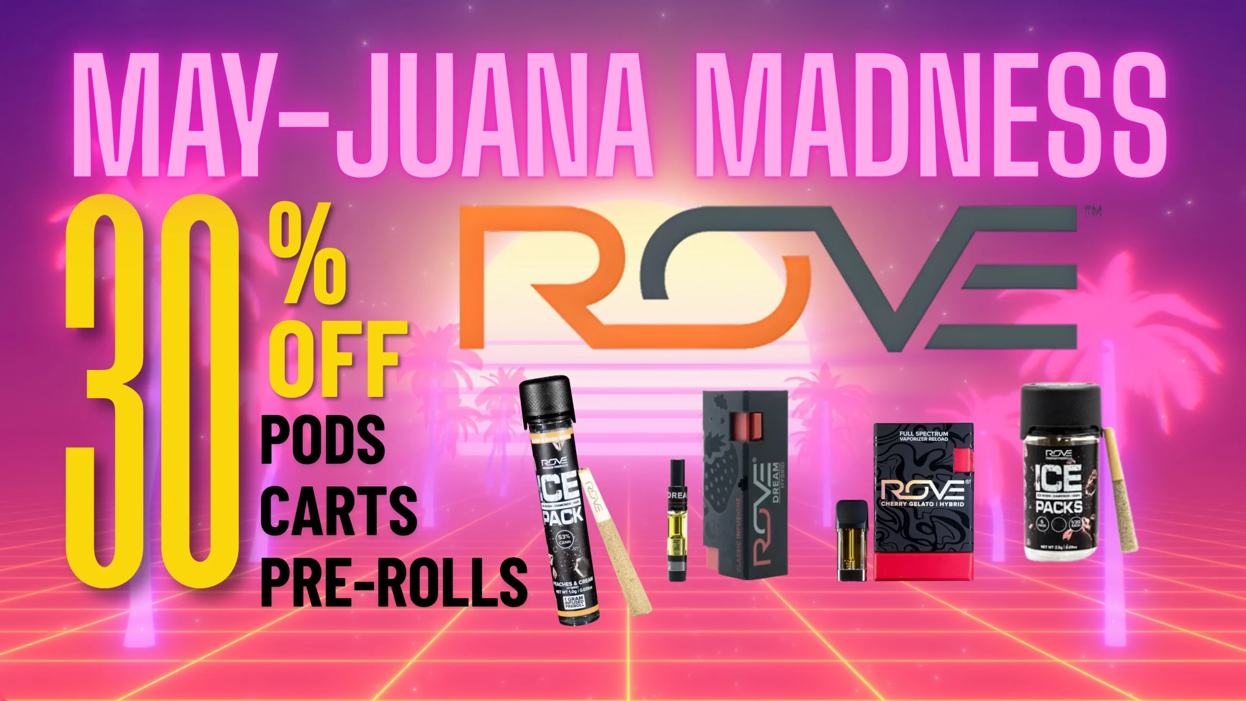 the-phinest-buds-rove-pods-carts-pre-rolls-30-off-sale