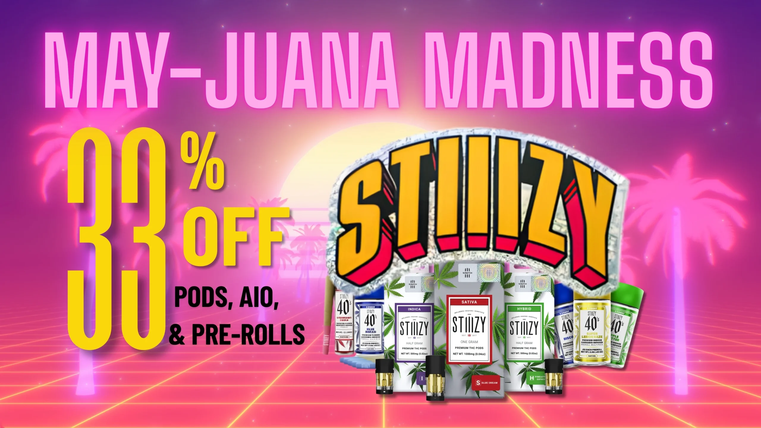 the-phinest-buds-stiiizy-pods-aio-pre-rolls-33-off-sale