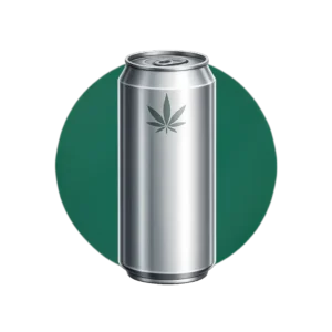 Cannabis drink product category
