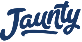 Jaunty logo